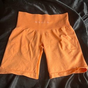 NVGTN Pro Shorts